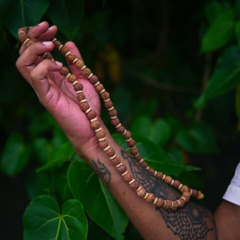 Rudrakoovala Mala