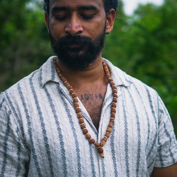 Rudrakoovala Mala - Image 2