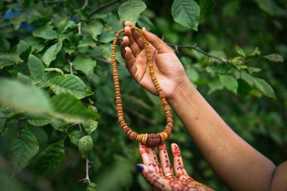 Trishakti Mala - Image 2